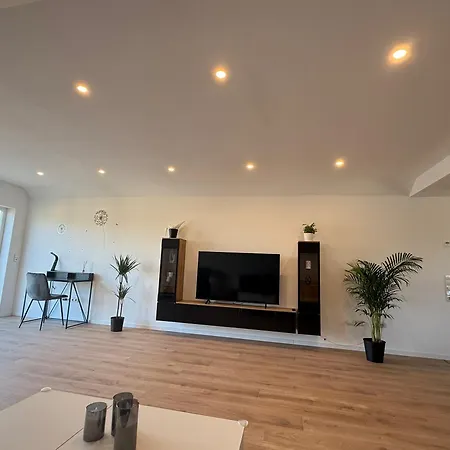 Waldblick Apartment Alterkulz