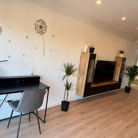 Apartamento Waldblick Alterkülz