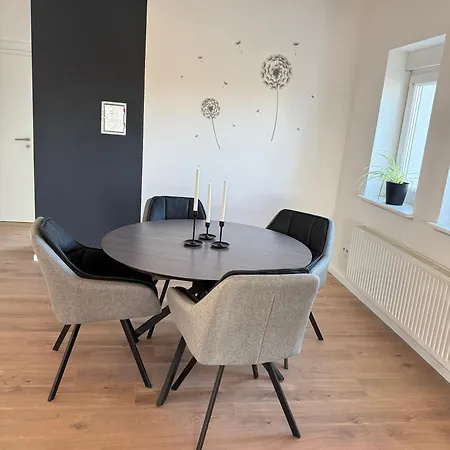 Waldblick Apartment Alterkulz