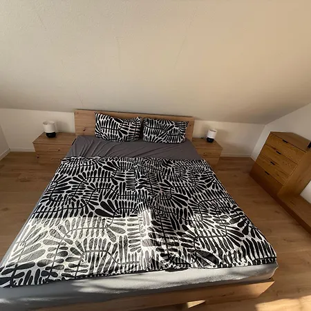 Apartment Waldblick *