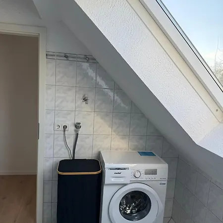 Waldblick Apartment Alterkulz