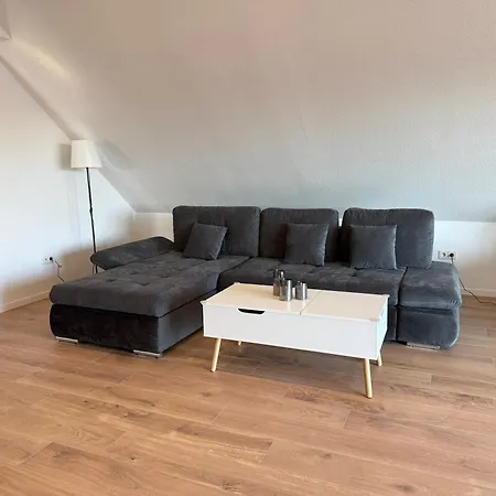 Waldblick Apartment