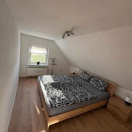 Waldblick Apartamento Alterkülz