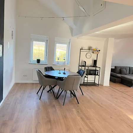 Appartamento Waldblick Alterkülz