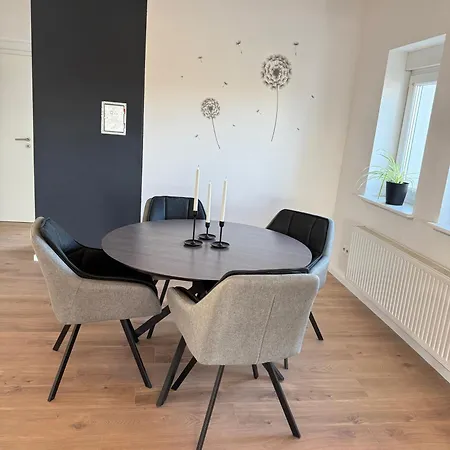 Waldblick Appartamento