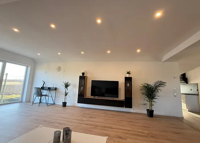 Waldblick Lägenhet Alterkülz