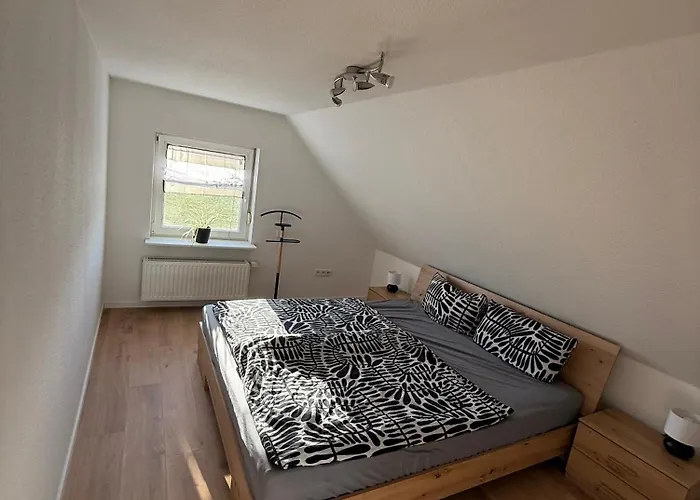 Waldblick Lägenhet Alterkülz