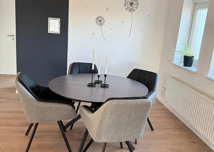 Waldblick Lägenhet *